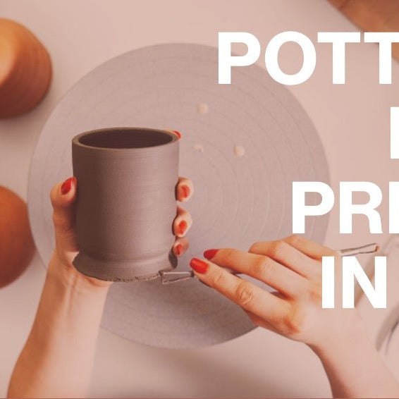 How much does a pottery kiln cost in the UK? - Kiln Crafts