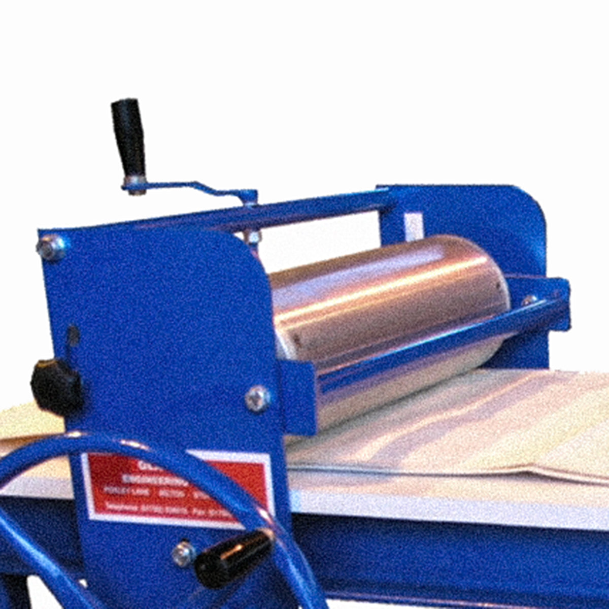 Gladstone G601 Clayroller 3'