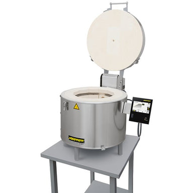 Nabertherm Top 16/R Ceramic Kiln with Controller - Kiln Crafts