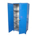 Gladstone G101B High 180cm Damp Cabinet - Kiln Crafts