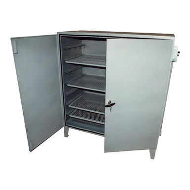 Gladstone G102 Double Drying Cabinet - Kiln Crafts