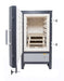 Kilns & Furnaces Falcon 250L Front Load Pottery Kiln - Kiln Crafts